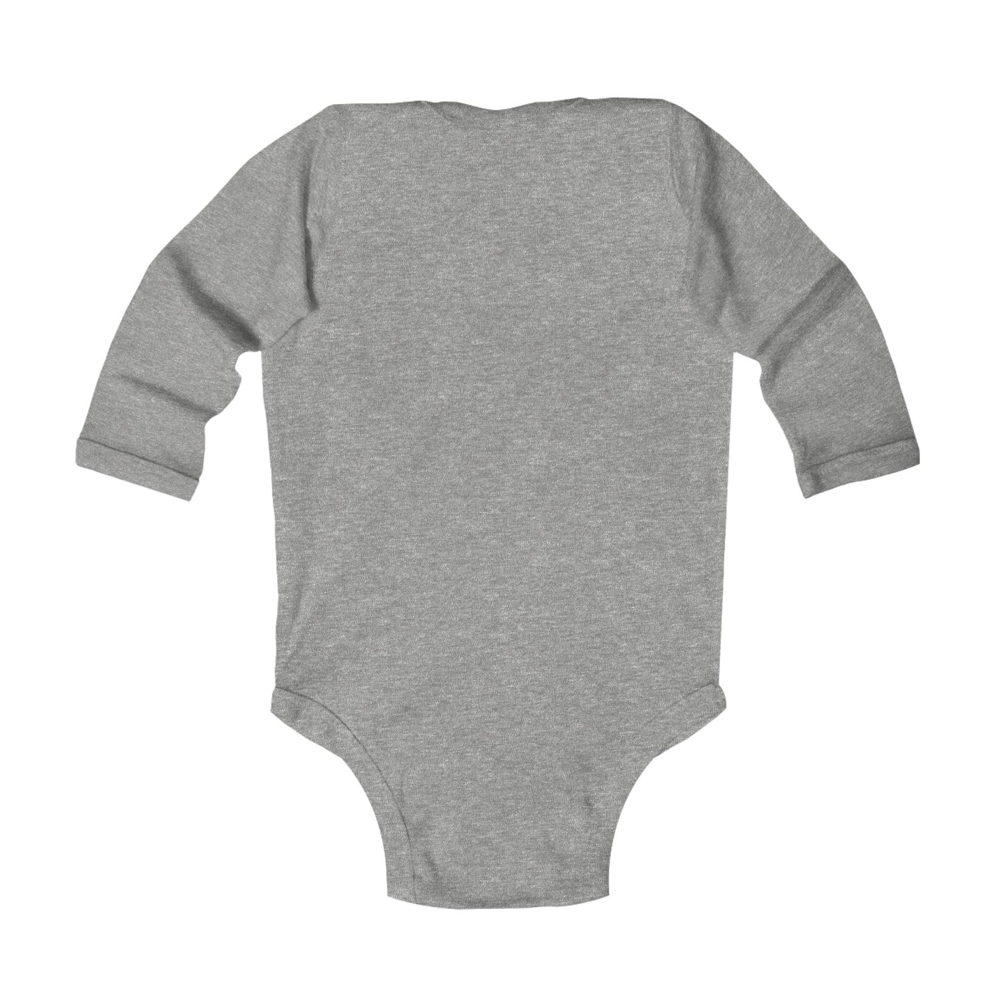 Cache-couche long pour bébé NB-18 mois | Futur chasseur