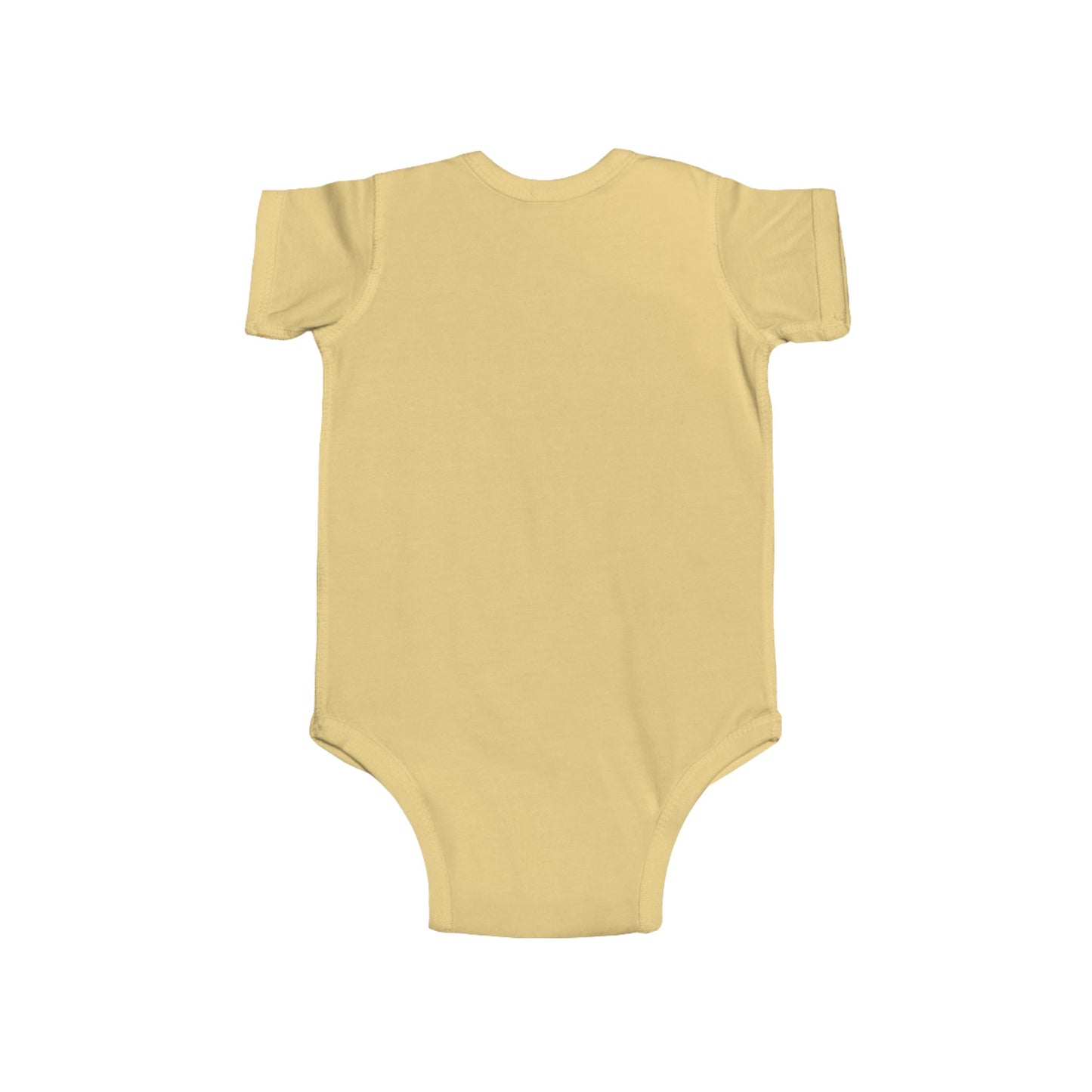 Cache-couche pour bébé NB-18 mois | Futur chasseur