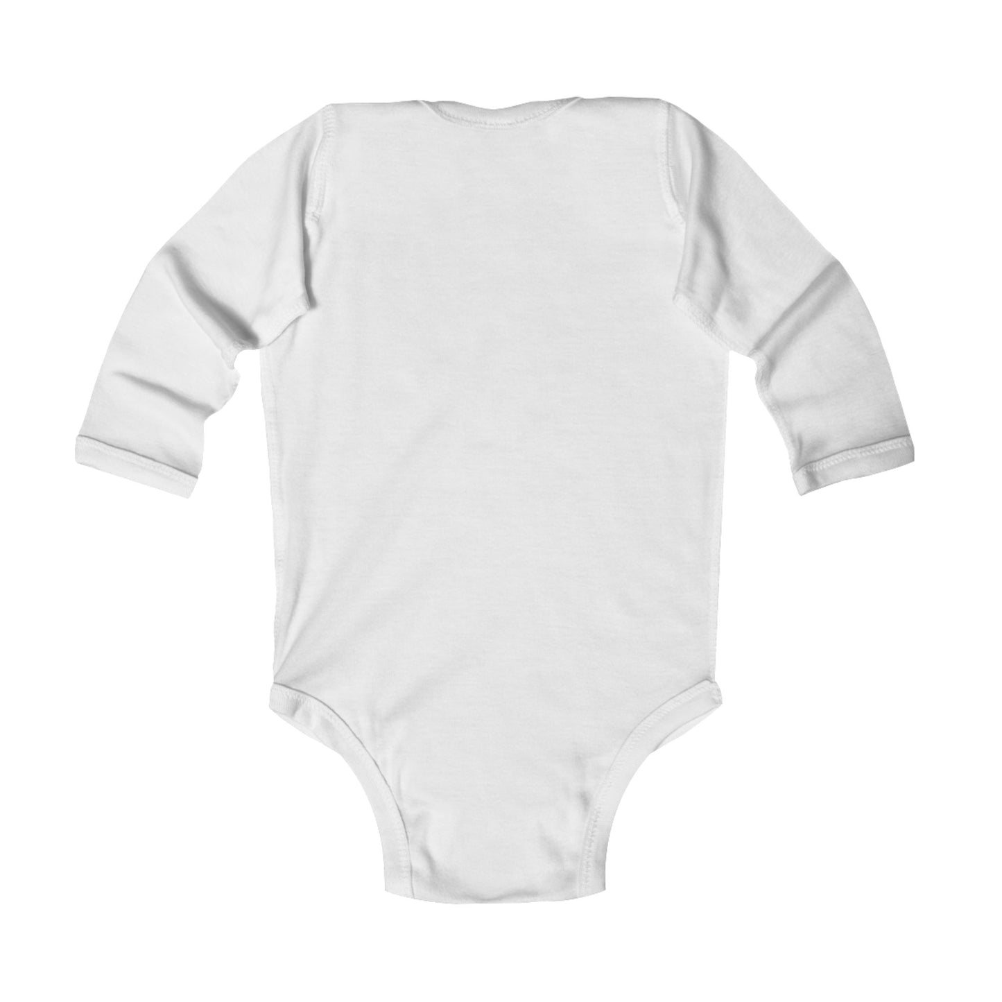 Cache-couche long pour bébé NB-18 mois | Futur chasseur