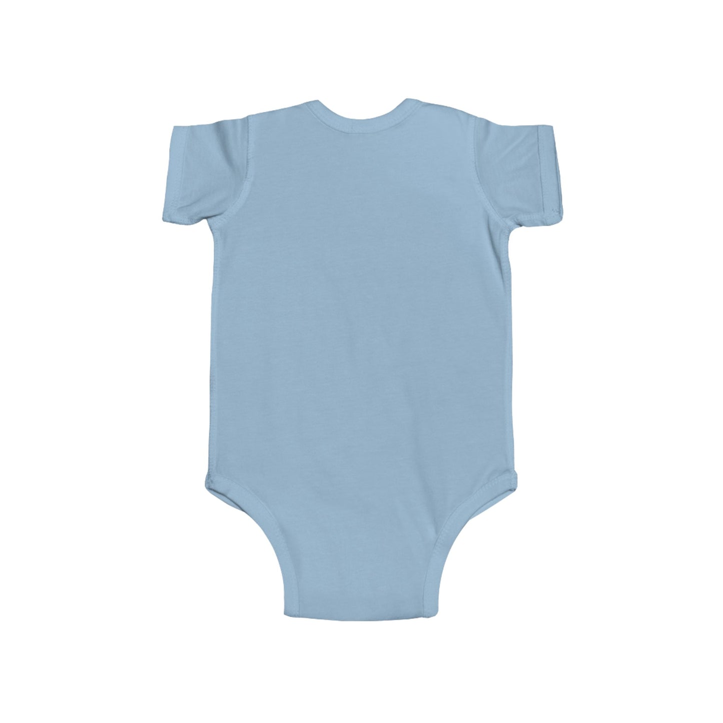 Cache-couche pour bébé NB-18 mois | Futur chasseur