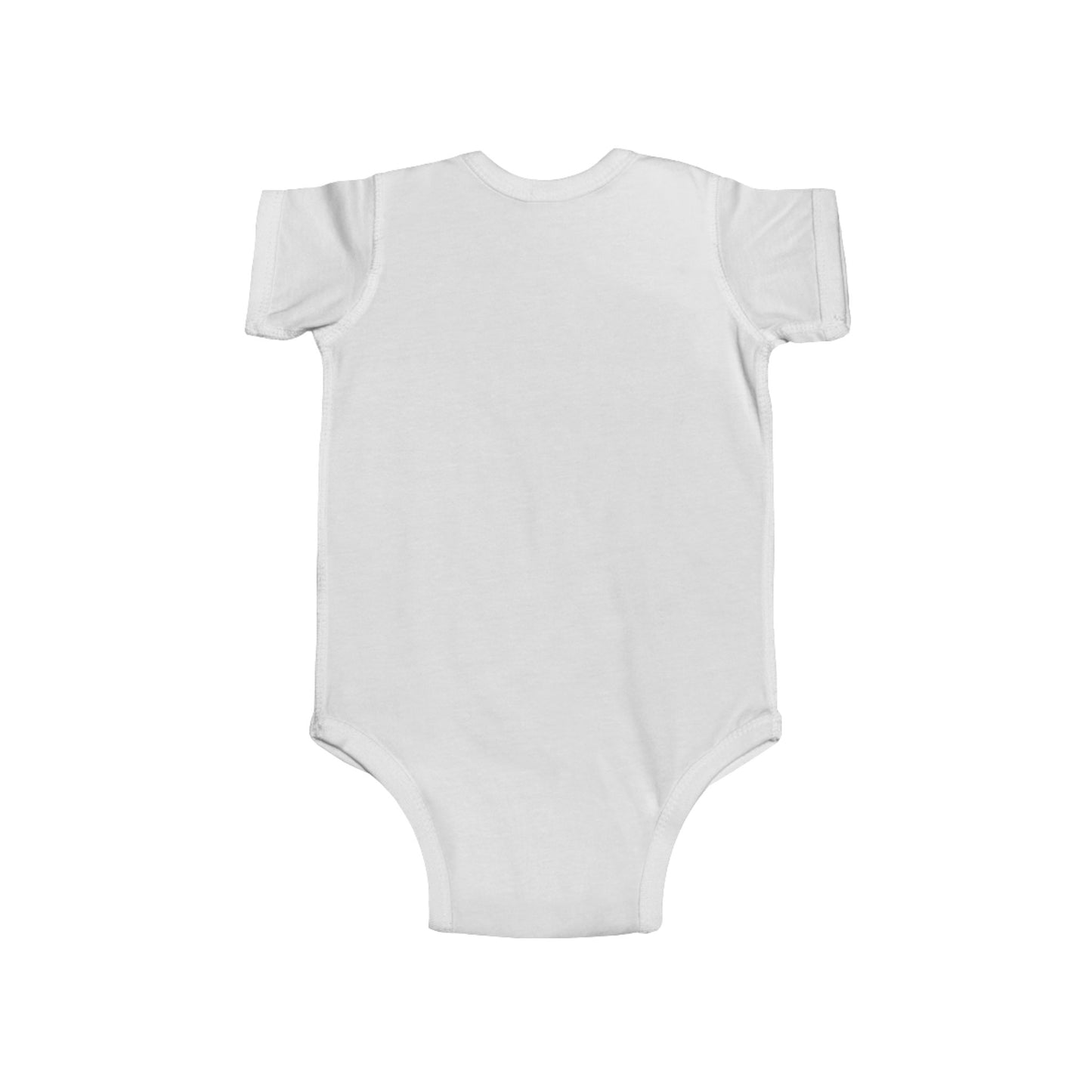Cache-couche pour bébé NB-18 mois | Future chasseuse