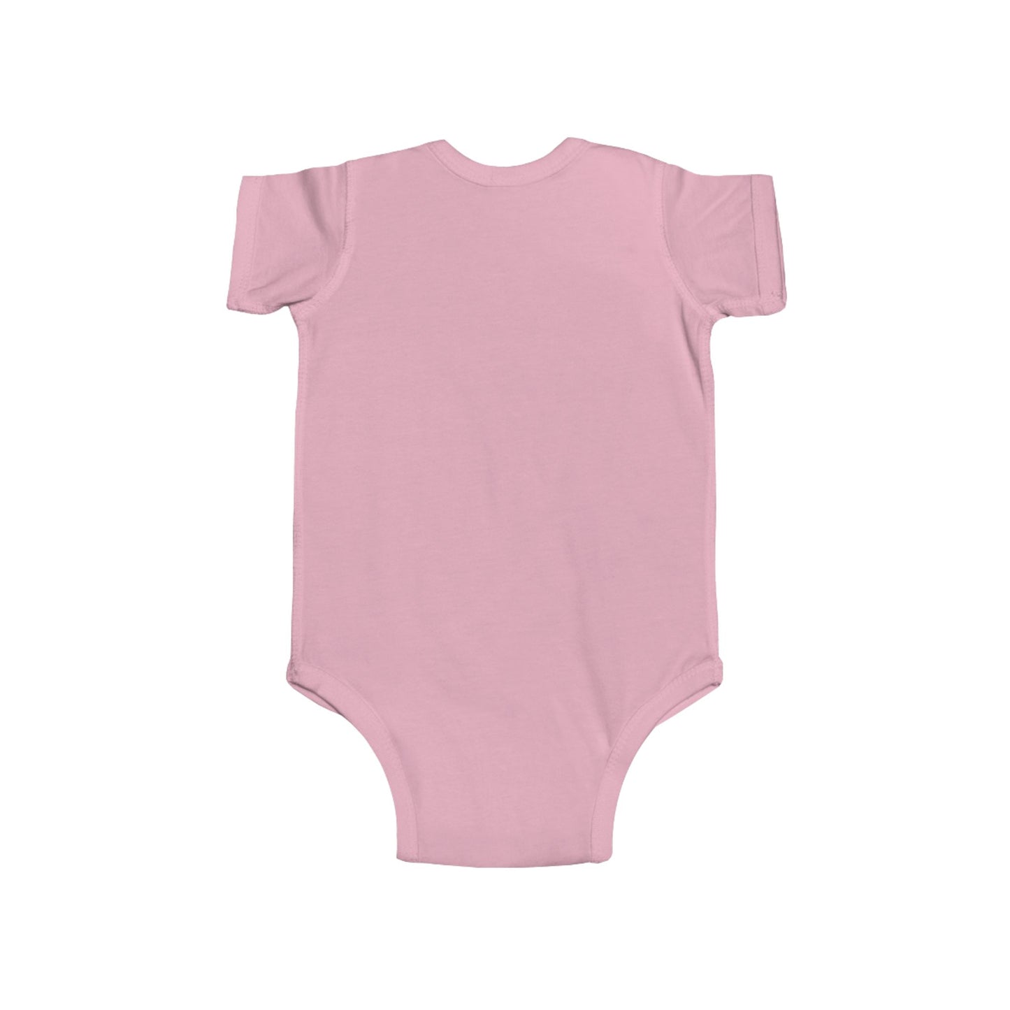 Cache-couche pour bébé NB-18 mois | Future chasseuse