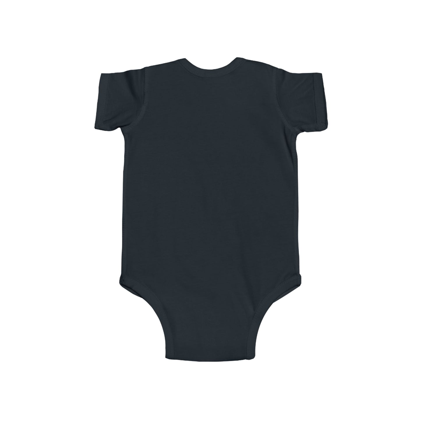 Cache-couche pour bébé NB-18 mois | Futur chasseur