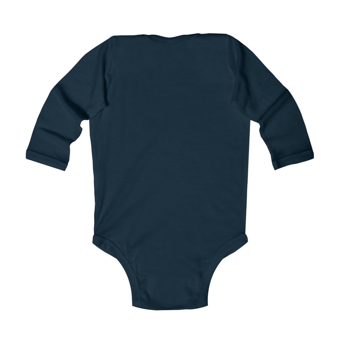 Cache-couche long pour bébé NB-18 mois | Futur chasseur