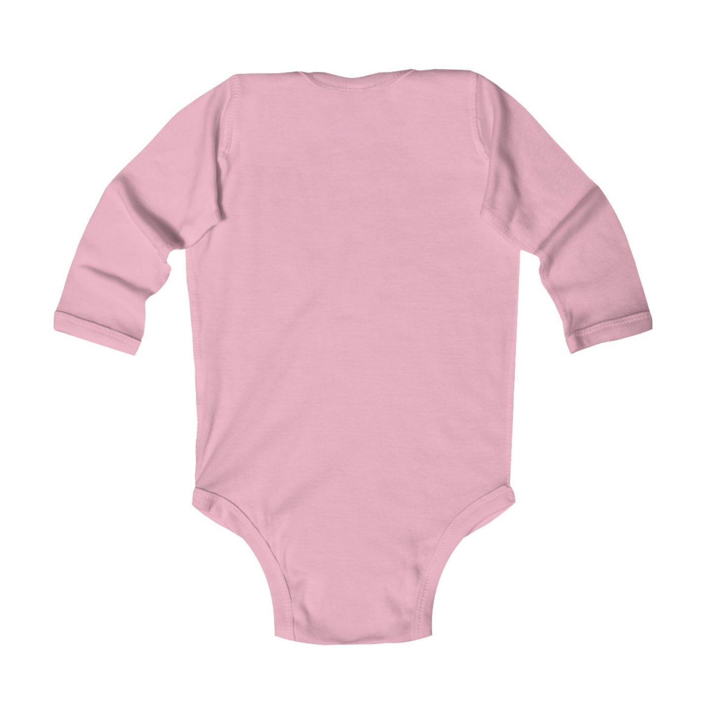 Cache-couche long pour bébé NB-18 mois | Future chasseuse