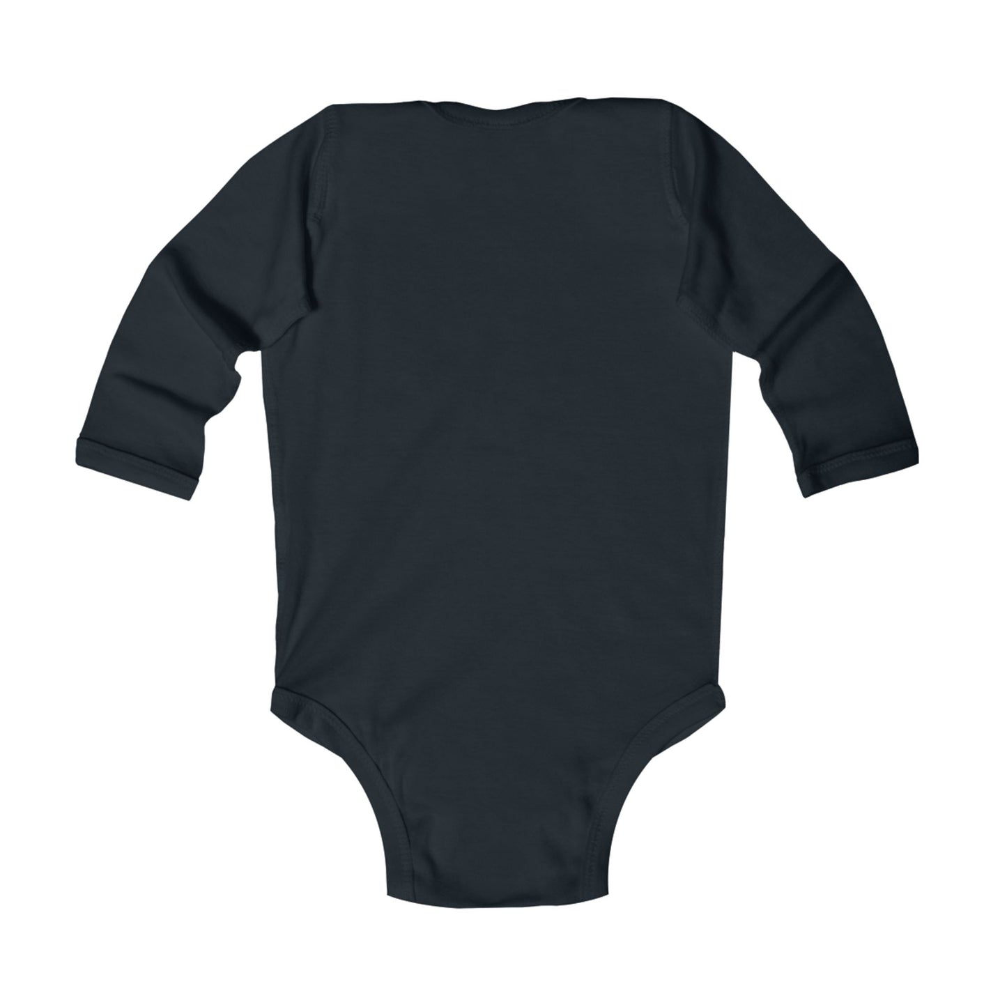 Cache-couche long pour bébé NB-18 mois | Future chasseuse