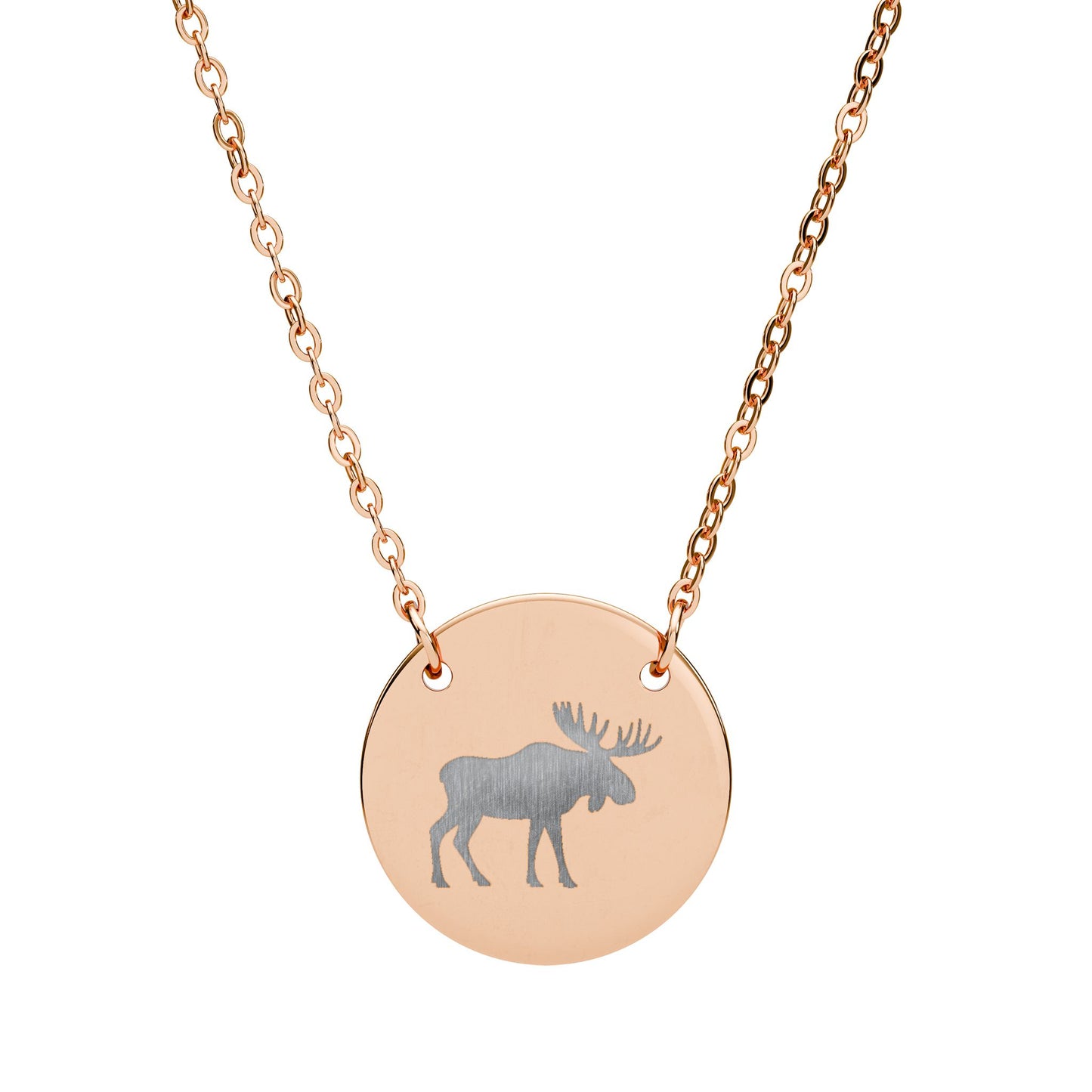 Pendentif Rond | Orignal