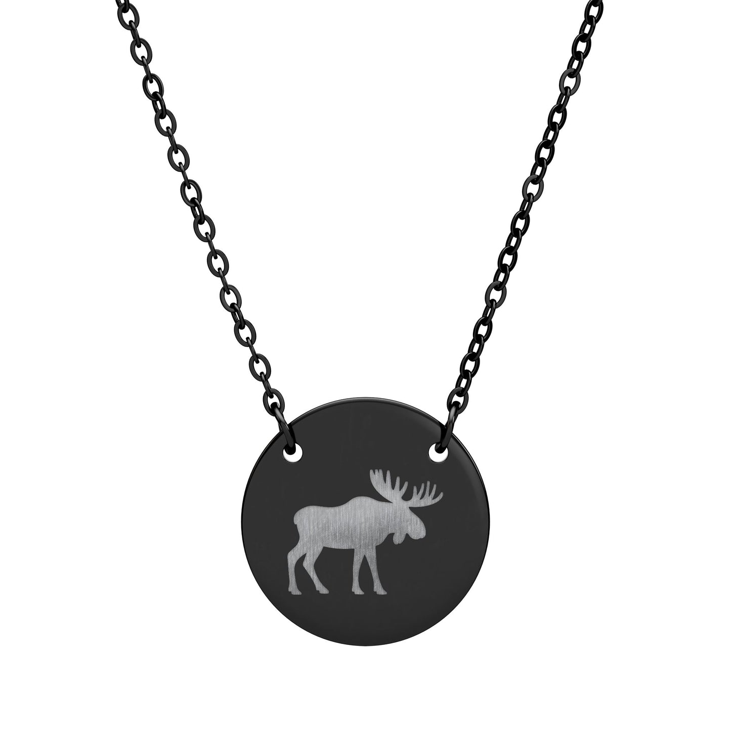 Pendentif Rond | Orignal