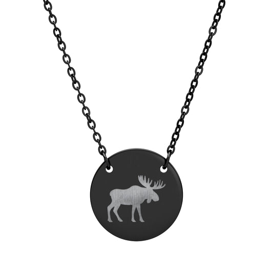 Pendentif Rond | Orignal