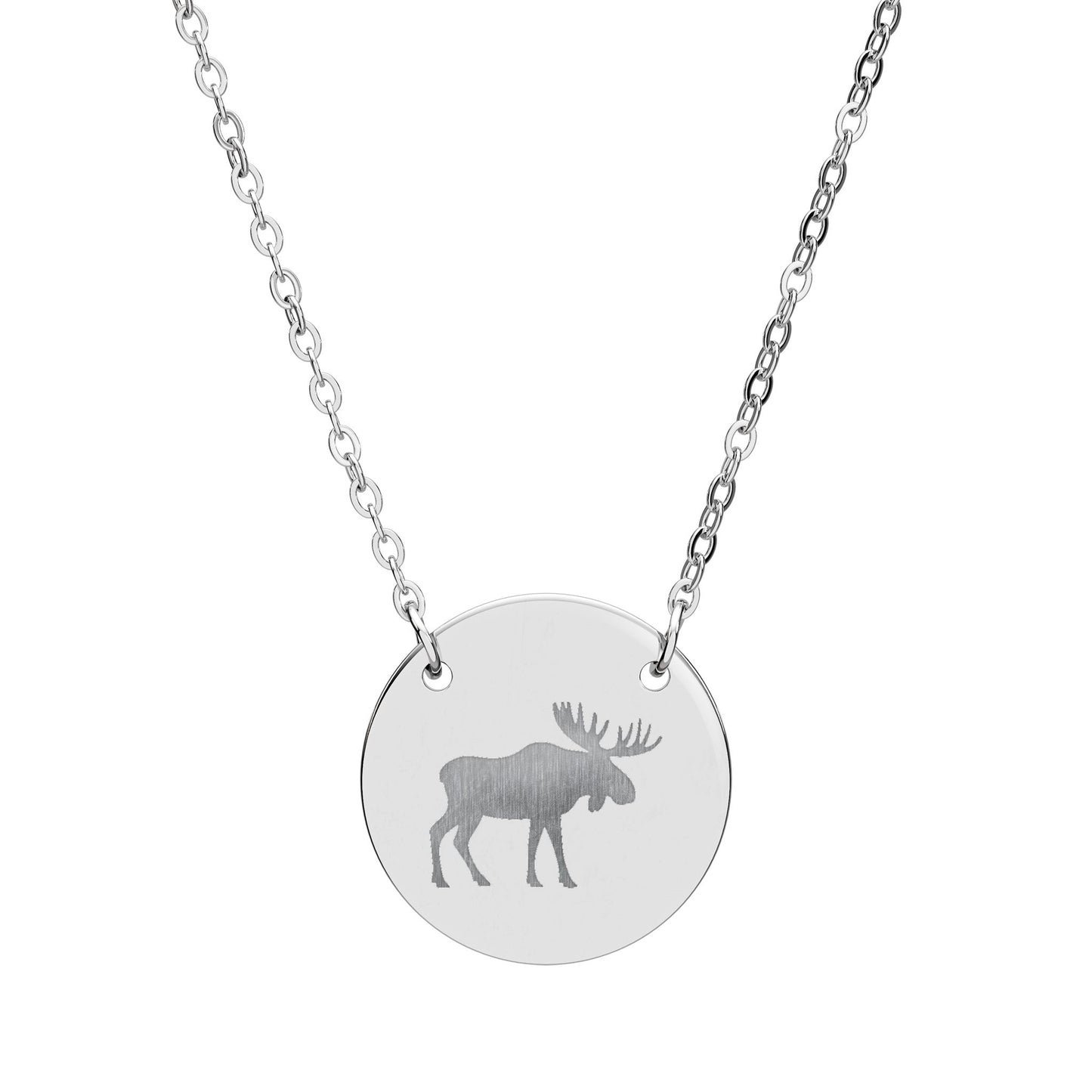 Pendentif Rond | Orignal