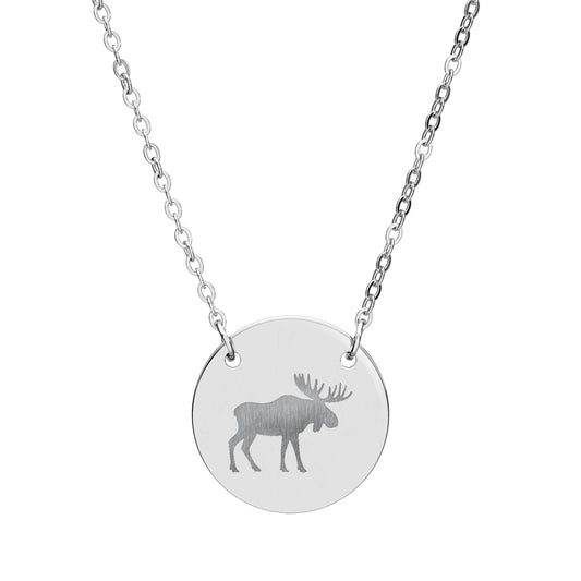 Pendentif Rond | Orignal